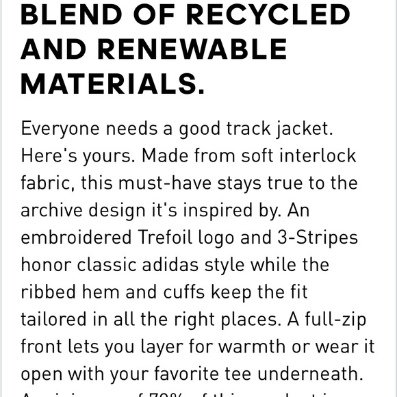 ADICOLOR CLASSICS SST TRACK JACKET - Picture 4 of 7